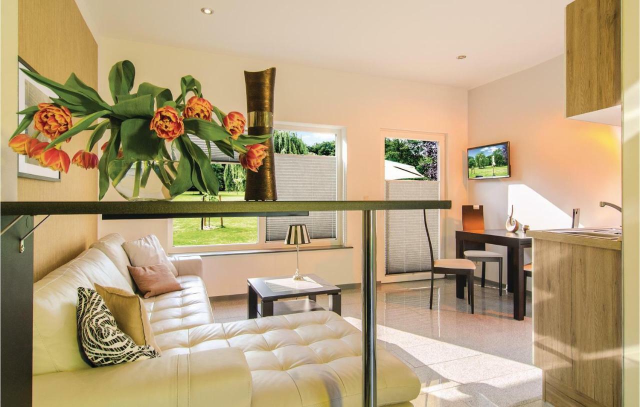 Gorgeous Home In Pinnow With Kitchenette Petersberg  Bagian luar foto